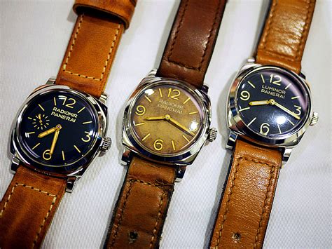 vintage panerai watches images|vintage Panerai watch for sale.